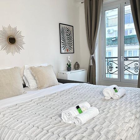 شقة Welcoming & Cosy Flat Near Republique باريس المظهر الخارجي الصورة