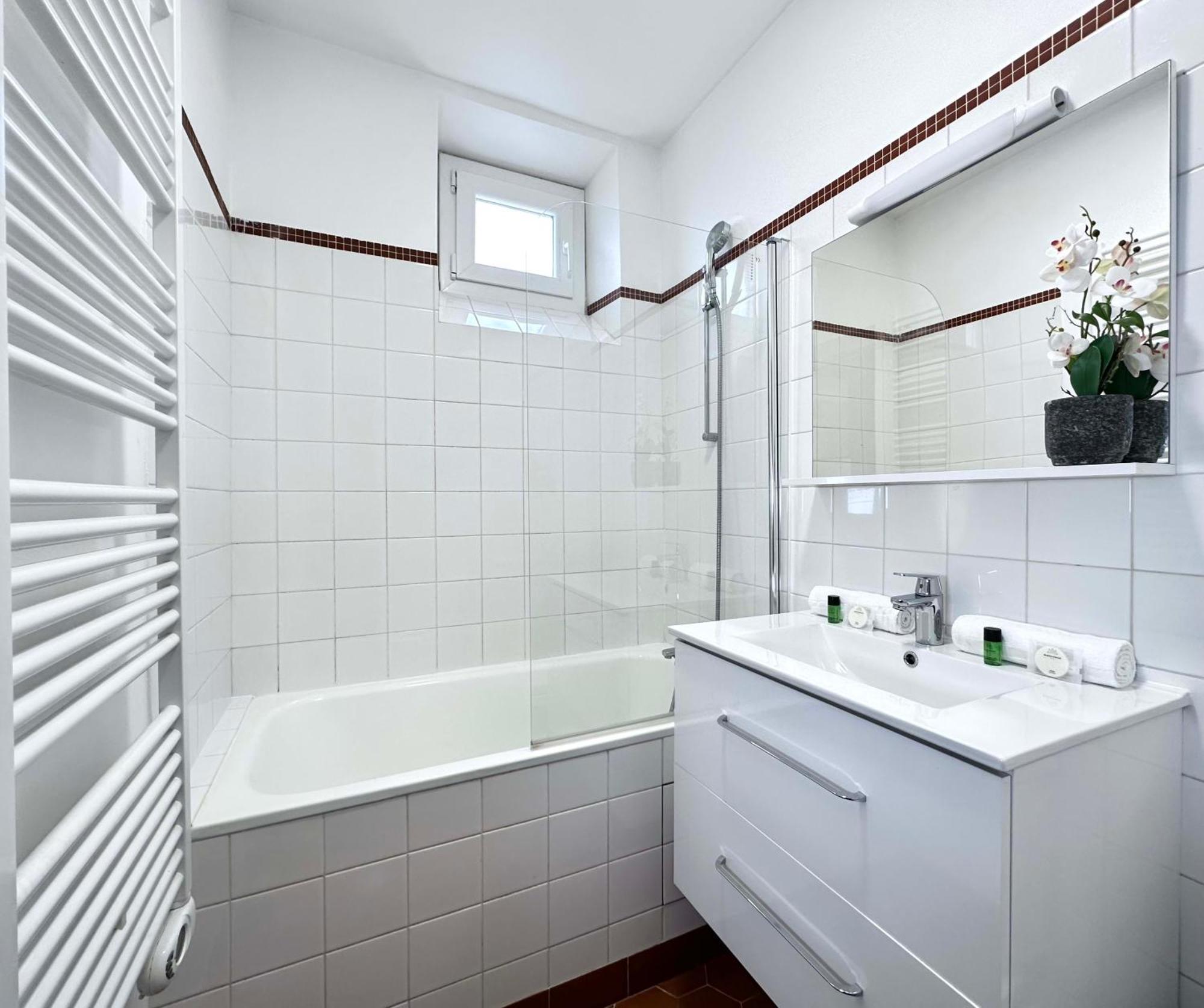 شقة Welcoming & Cosy Flat Near Republique باريس المظهر الخارجي الصورة