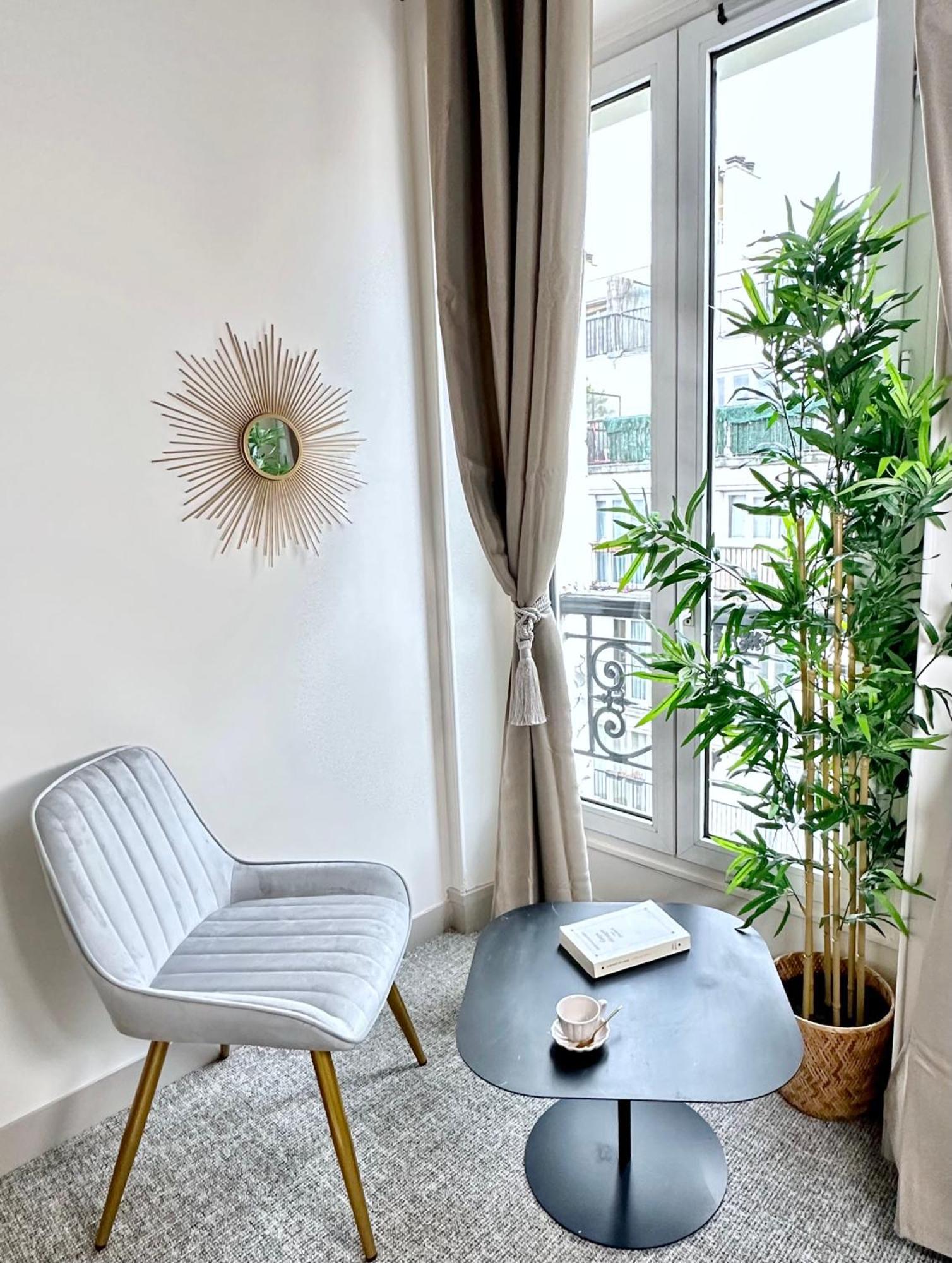 شقة Welcoming & Cosy Flat Near Republique باريس المظهر الخارجي الصورة