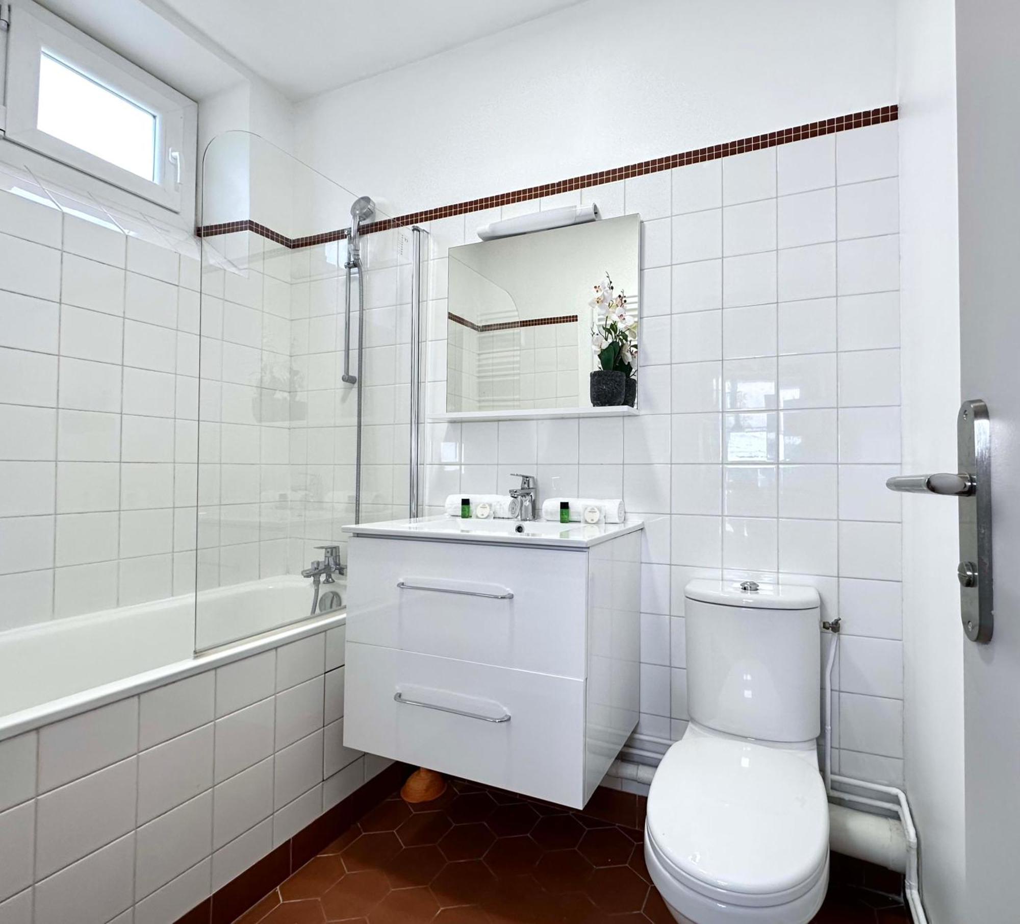 شقة Welcoming & Cosy Flat Near Republique باريس المظهر الخارجي الصورة