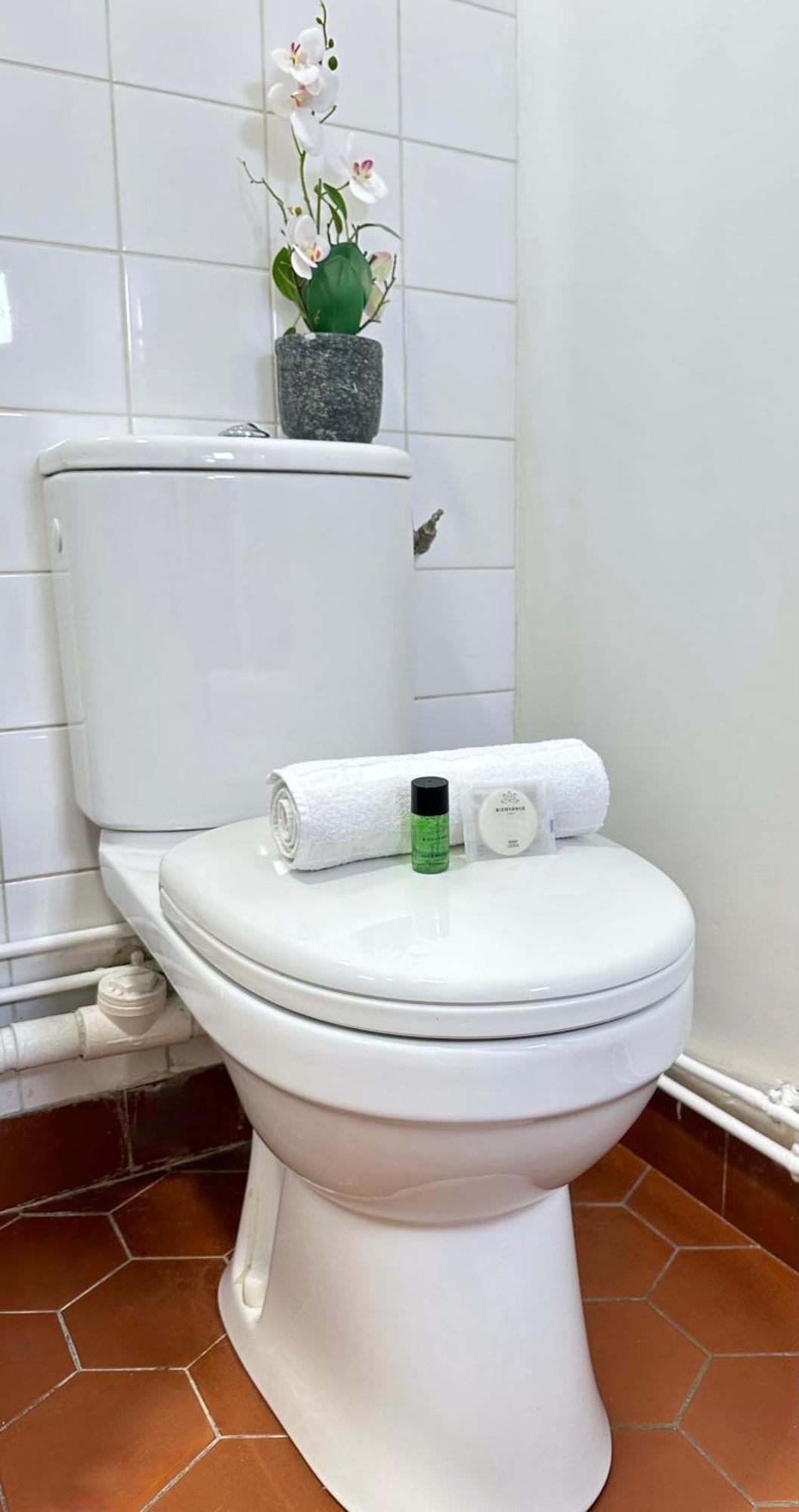 شقة Welcoming & Cosy Flat Near Republique باريس المظهر الخارجي الصورة