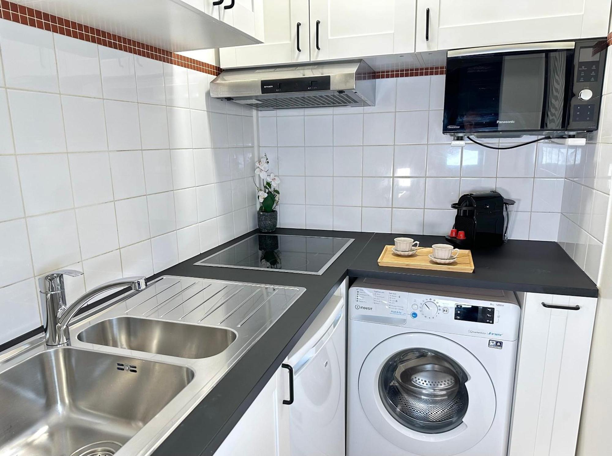 شقة Welcoming & Cosy Flat Near Republique باريس المظهر الخارجي الصورة