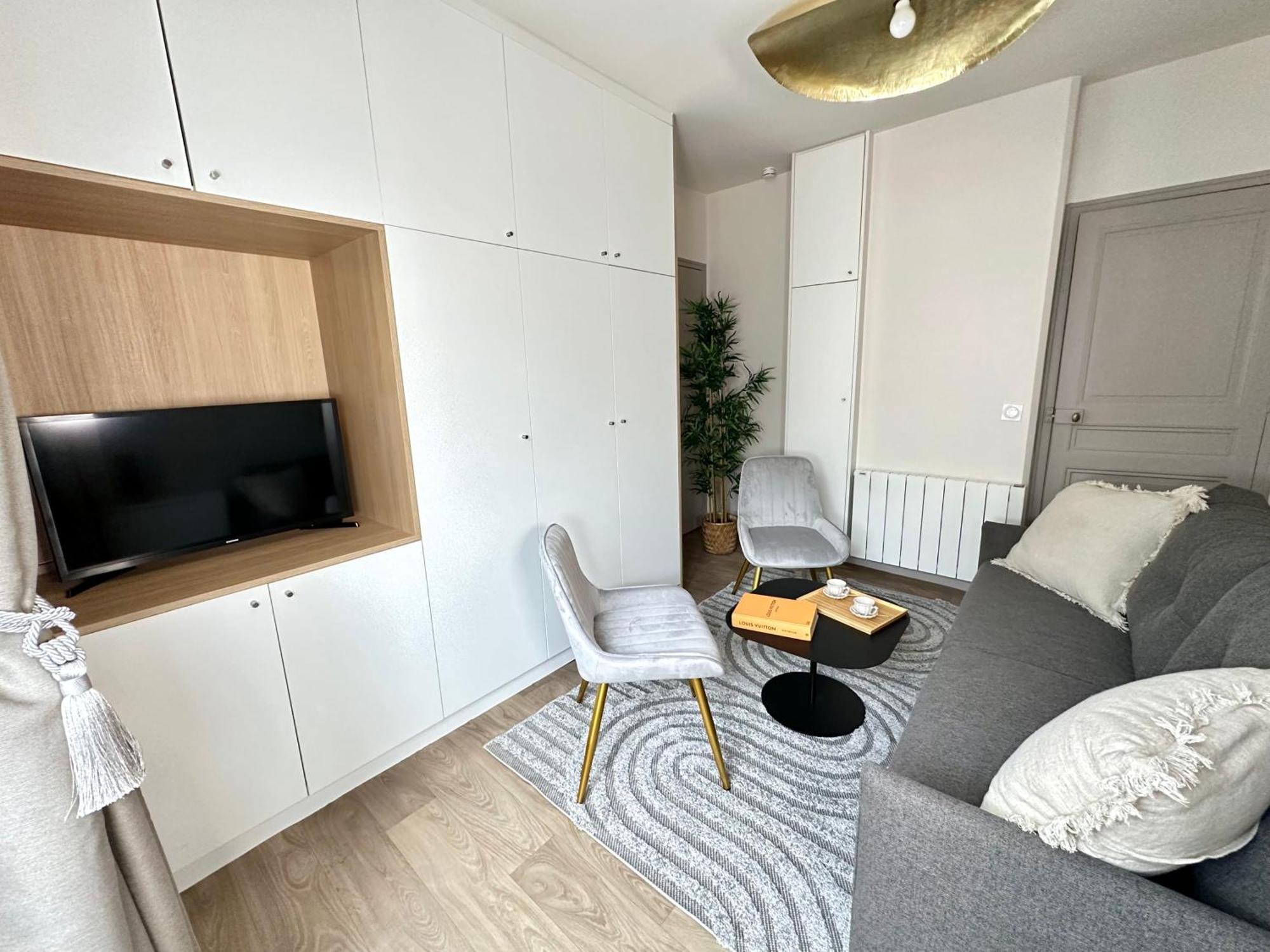 شقة Welcoming & Cosy Flat Near Republique باريس المظهر الخارجي الصورة