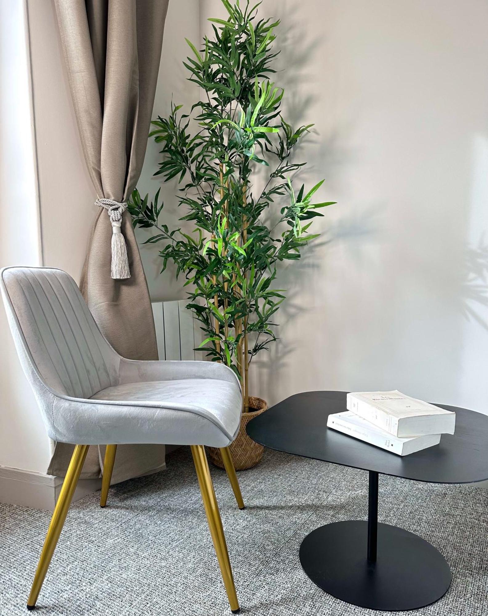 شقة Welcoming & Cosy Flat Near Republique باريس المظهر الخارجي الصورة