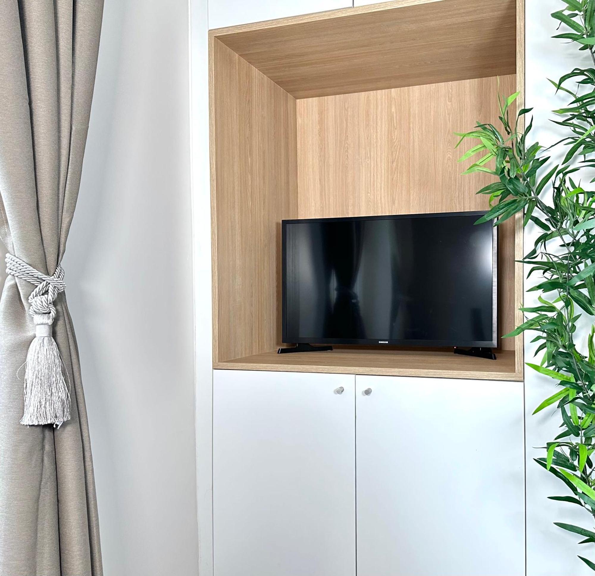 شقة Welcoming & Cosy Flat Near Republique باريس المظهر الخارجي الصورة